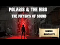 Control Explained - What is Polaris \u0026 The Hiss?