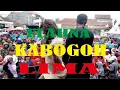 Boga Kabogoh Lima (BY Abah Mirja)