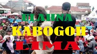 Download Boga Kabogoh Lima (BY Abah Mirja) MP3