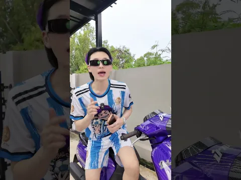 กดติดตามแล้ว รอรับเสื้อป๋าบอลของแท้ได้เลยครับ 💜 #ป๋าบอล #เสื้อป๋าบอล #paballshop #ชุดฟุตบอลป๋าบอล