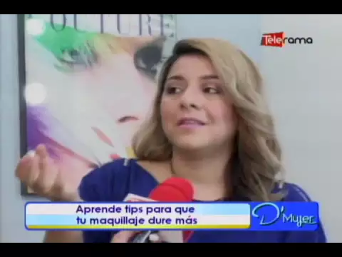 Aprende tips para que tu maquillaje dure más