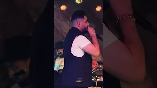 قالوا تسلى عن المحبوب ـ يوسف الصميدعي مطعم بابل 