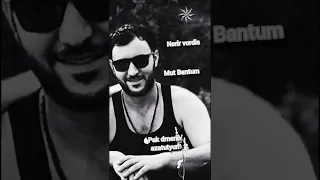 ANDRANIK TAMRAZYAN MUT BANTUM Nerir Vordis Cover Hovo Araz 2025 