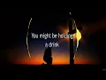 Brandon Heath - That's Enough (Lyrics) Consumed By Fire, Crowder, Hillsong
