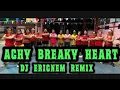 Download Lagu Achy Breaky Heart II Line Dance II Dj Ericnem Remix II Billy Ray Cyrus