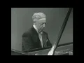 Rubinstein - Chopin Polonaise in A Flat Major, Op.53