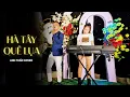 Lagu Hà Tây Quê Lụa - Nhật Lai x Anh Tuấn x Nhạc Sống Đám Cưới Hay Nhất  !!!!