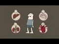 What causes insomnia? - Dan Kwartler