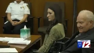 Lindsay Clancy sobs as medical examiner describes her children s injuries