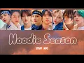 Download Lagu 【日本語字幕】Hoodie Season (Mixtape#5)/Stray Kids【和訳/カナルビ/歌詞】