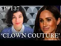 Lagu Watch Out, Victoria Beckham: Meghan Markleβs Out To Wear Your Skin
