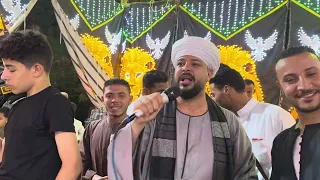 خلى اللي يقول يقول ياما دقت على الراس طبول   افراح الجيزه   الحريمات   عائلة السوهاجي  دندنها