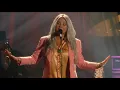 Kesha - Hymn (Live Performance @ YouTube)