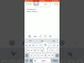 React native calculator - DEMO
