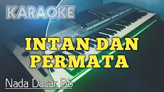 intan dan permata nki 239 karaoke rohani kristen