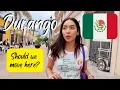 People are SNOOZING on DURANGO Durango Mexico Travel Guide