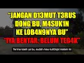 Download Lagu Kisah Nyata || Bu Ngatini Memberi Bantuan Majikannya