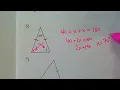 Geometry Lesson 4-6 Isosceles and Equilateral Triangles