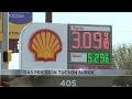 Tucson residents see surge in gas prices