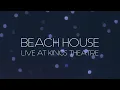 Beach House Full Set | Live at Kings Theatre | Pitchfork