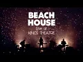 Download Lagu Beach House Full Set | Live at Kings Theatre | Pitchfork
