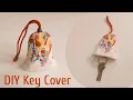 Download Lagu DIY Key Cover | Key Holder