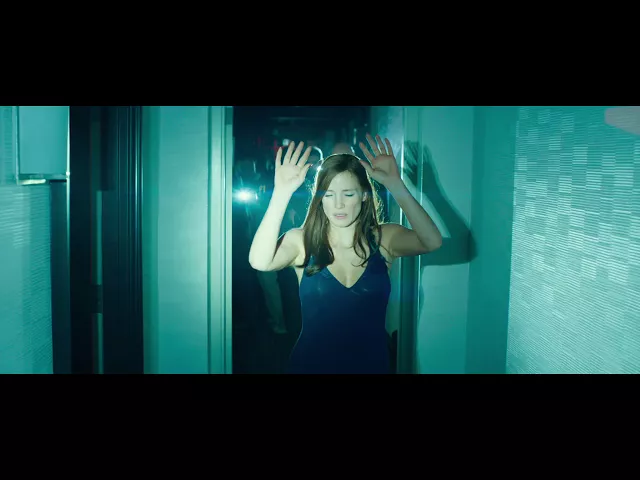 Molly's Game | Trailer