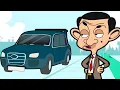 Download Lagu MR BEAN IS JEALOUS! 😒 😑 😂 | MR BEAN | WildBrain Kids