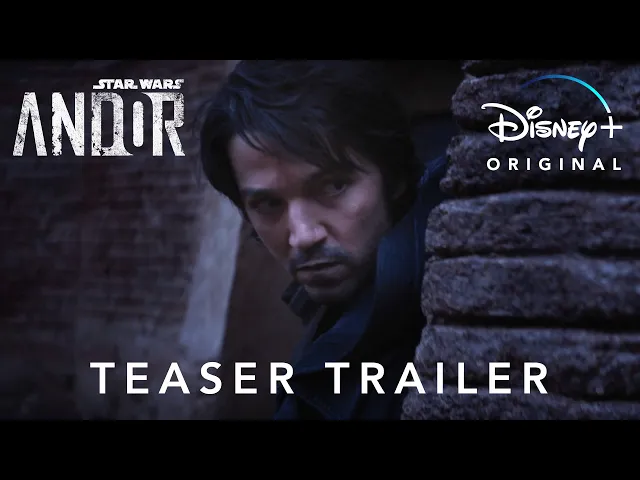 Teaser Trailer