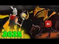 Lava Dragons Are The Most UNDERRATED Money Maker in OSRS Wiki to Wealth