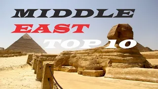 Download Top 10 Middle Eastern Travel Destinations MP3