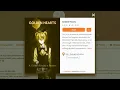 Golden Hearts golden freddy x reader part 1 also update