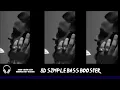 NAV & Travis Scott & Lil Baby - Never Sleep | 8D Audio🎧