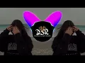 Anka - Aweli ( Tiktok Version ) Slowed + Reverb  [ DSR MUSIC  ] #anka #aweli #arabic #viralvideo