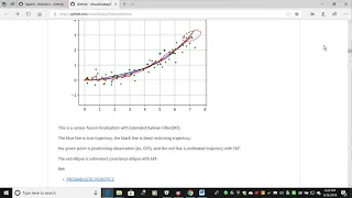 Phython Robotics - Github Review