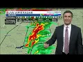 WCMH NBC 4 Severe Weather Coverage March 3 2023
