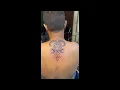 Aries tattoo for male Aries tattoo tattoo ideas Aries tattoo noida