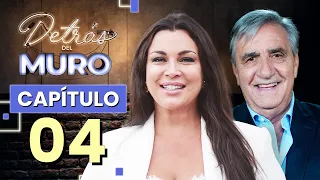 😂 DETRÁS DEL MURO🔥 CAPÍTULO 4 🎭 CON MARCIANEKE Y MARLEN OLIVARI