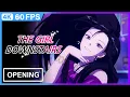 Download Lagu Aishang Ta de Liyou | The Girl Downstairs | Opening | 4K | 60FPS | Creditless |