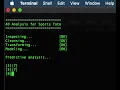 Sports Toto 4D Prediction 2020 Tuesday