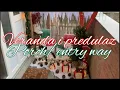✨🎄NOVOGODIŠNJI MARATON | DEKORISANJE ULAZA | Christmas marathon / Decorate porch \u0026 entry way w/m