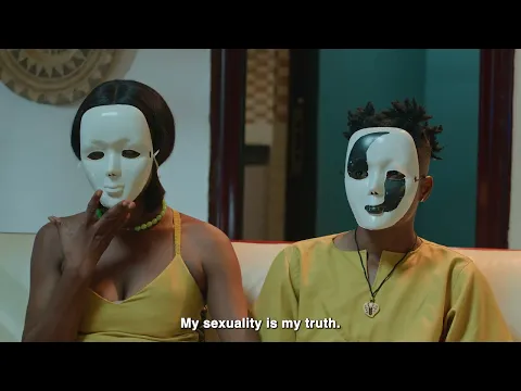 This is Love Teaser