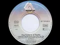 Ray Parker Jr Raydio - A Woman Needs Love (Just Like You Do)  HQ Audio