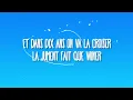 Kamelon, MIKADO - La Belette
