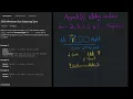 Problem - Minimum Size Subarray Sum LeetCode 209 Sliding Window Explained