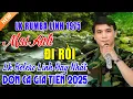 Download Lagu GIA TIẾN 2024 ➤ LK MAI ANH ĐI RỒI ,NHỊP CẦU TRI ÂM - ĐƠN CA BOLERO MỚI NHẤT Tháng 12/2024 CỰC ÊM TAI