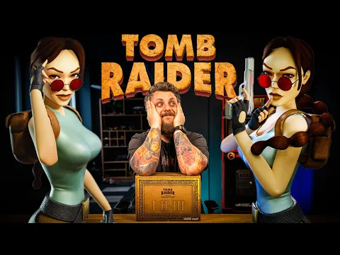 Video Thumbnail: 1,5 ÉVET VÁRT Jani erre a csomagra!🔥