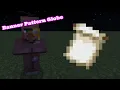 Globe Banner Pattern Minecraft 1 18 10