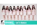 Download Lagu Let's Dance: gugudan(구구단)_Nine different colors of charms!_Wonderland(원더랜드)