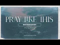 Triumph Church Sugar Land - Sunday Morning